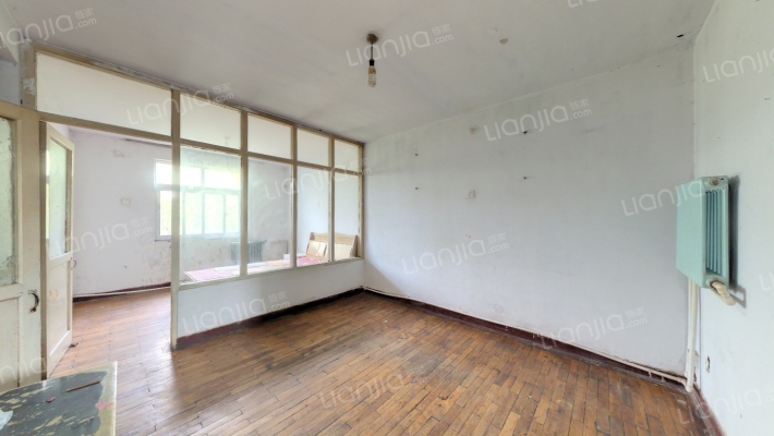 劳动路47号院二手房实景图