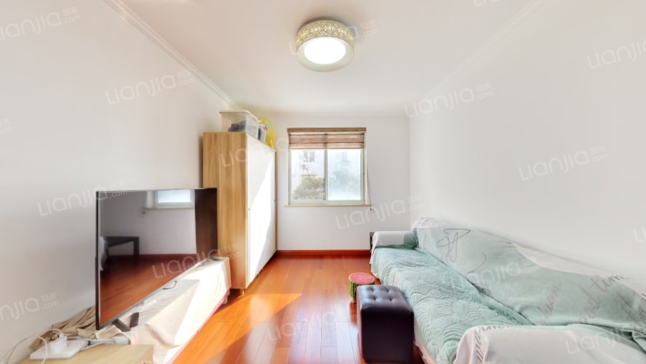 苏江花园二手房实景图