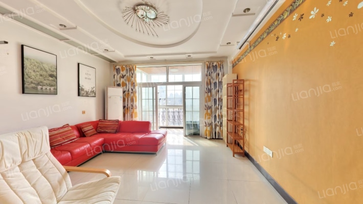 爱河小区二手房实景图