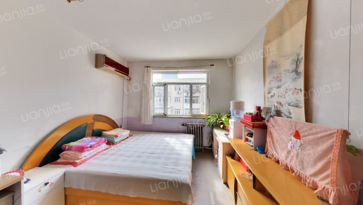 裕德里二手房实景图