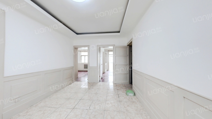 海王医药宿舍二手房实景图