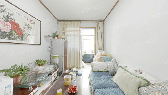 航建小区二手房实景图