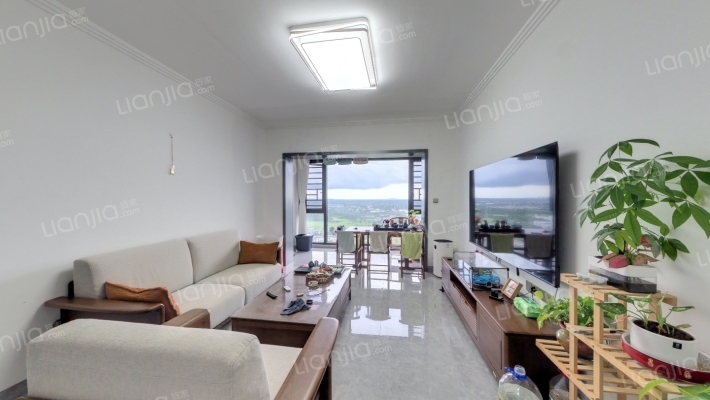 庆豪·万景峯二手房实景图