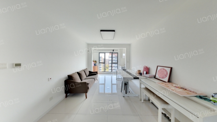 泽信·渤龙云筑二手房实景图