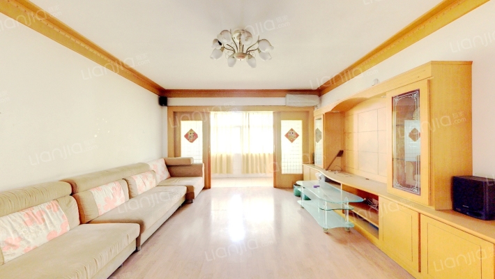 小河坝新村二手房实景图