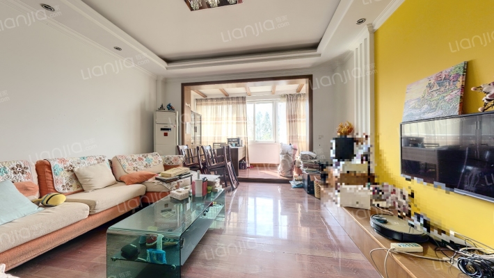 双板桥小区二手房实景图