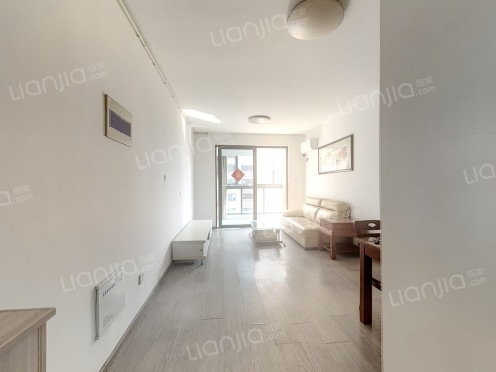 整租·九里香园 2室1厅 西