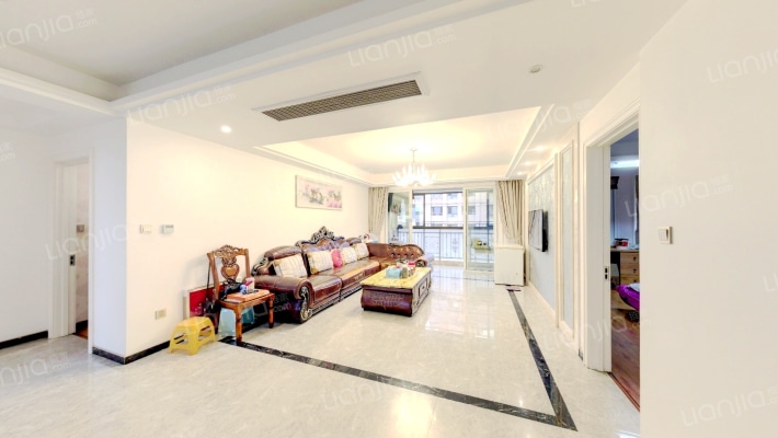 双景佳园二手房实景图