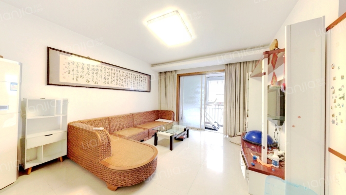 春光花苑二手房实景图