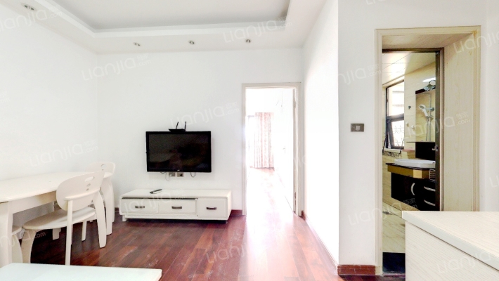 光谷麒麟社二手房实景图