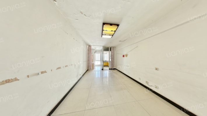 鑫苑国际城市花园二手房实景图