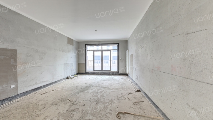 郑开茉莉公馆二手房实景图