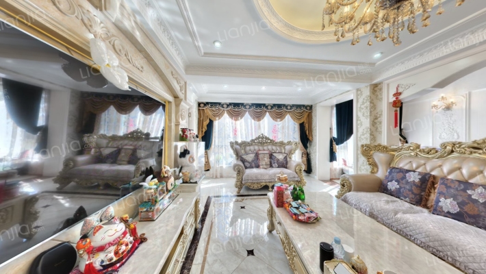 美树日记二手房实景图