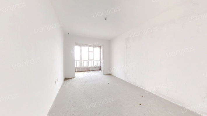 江畔戎庭二手房实景图