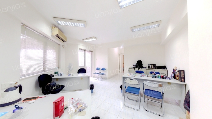 一德花园二手房实景图