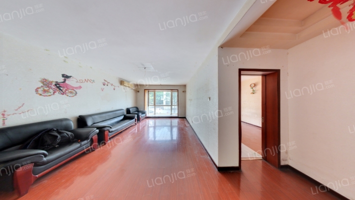 天江格调花园二手房实景图