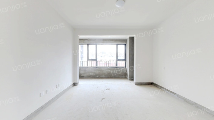 城投逸山府二手房实景图