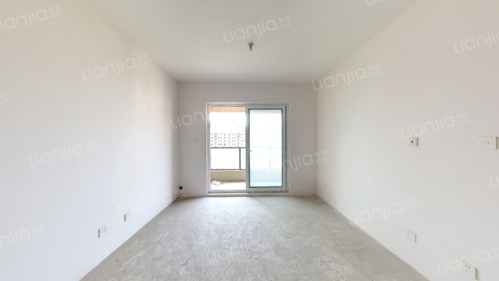 九龙仓碧玺B区二手房实景图