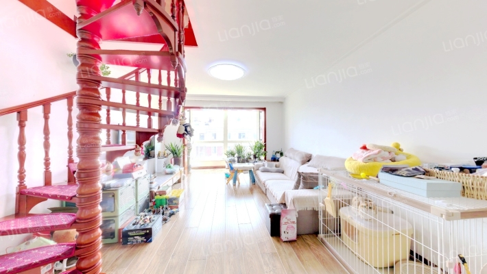 苏堤春晓二手房实景图