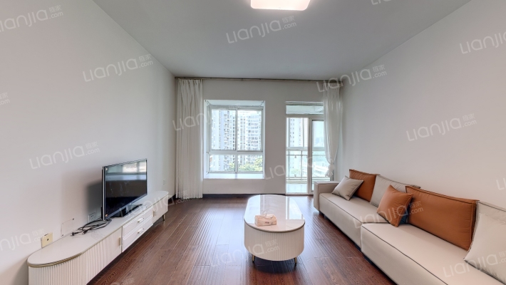 格林大道二手房实景图