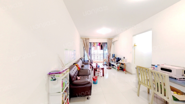 碧桂园天麓山三期二手房实景图