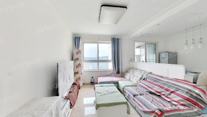 腊山苑小区二手房实景图