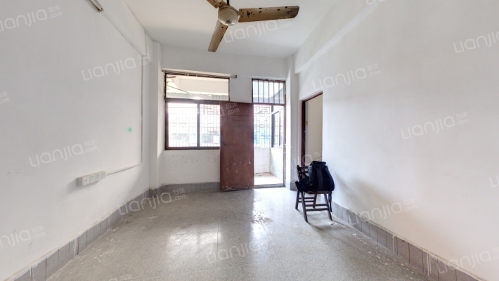 富康楼二手房实景图