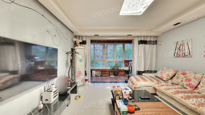 兰溪园二手房实景图