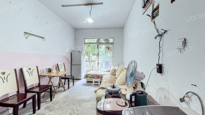 金色阳光(渝北)二手房实景图