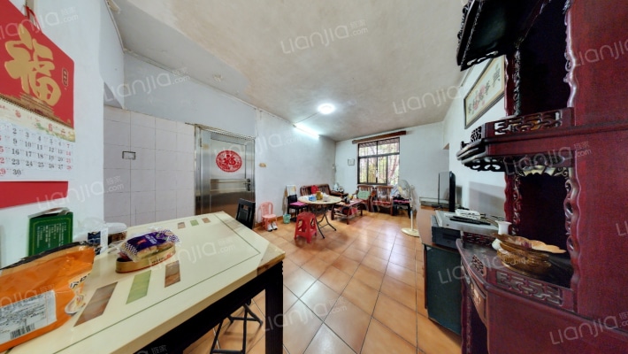 桂木园二手房实景图