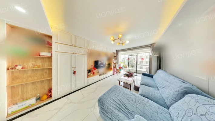 象屿花园二手房实景图