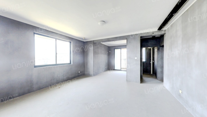 九龙家苑三期二手房实景图