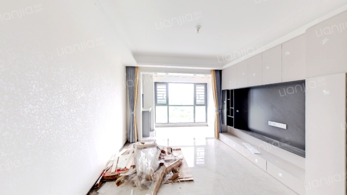 顺德碧桂园28光年二手房实景图