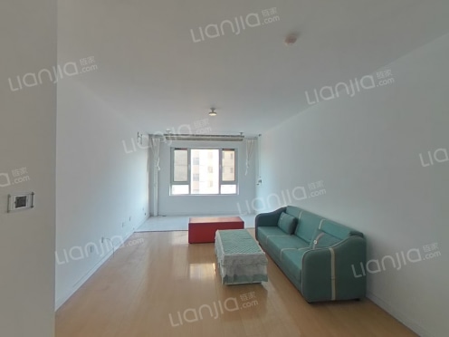 整租·凭海临风五期锦苑 3室2厅 南/北