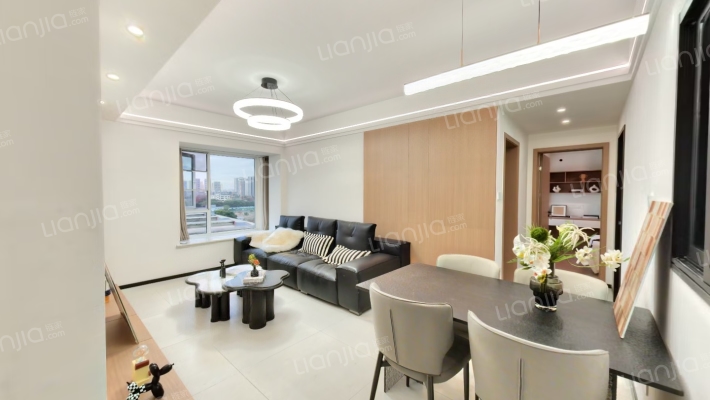 金祥广场二手房实景图