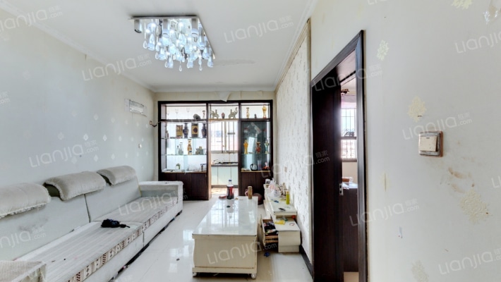 外贸轻工家属院二手房实景图