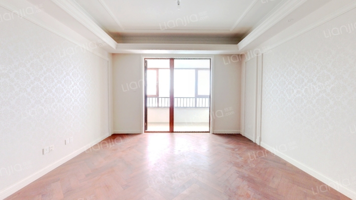 恩马墅院二手房实景图