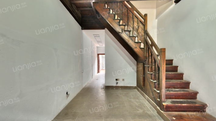 如意里二手房实景图