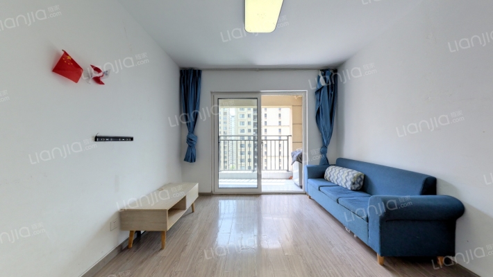 滨沁公寓二手房实景图