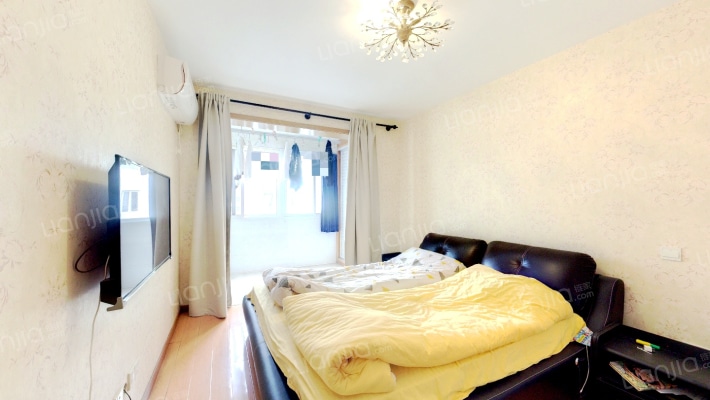 中兴新村二手房实景图