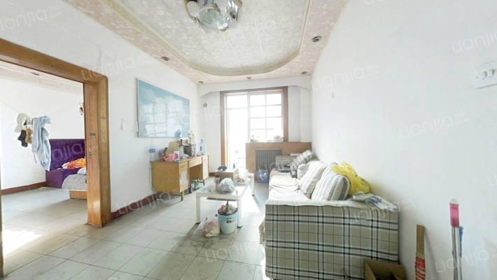 广厦宿舍二手房实景图