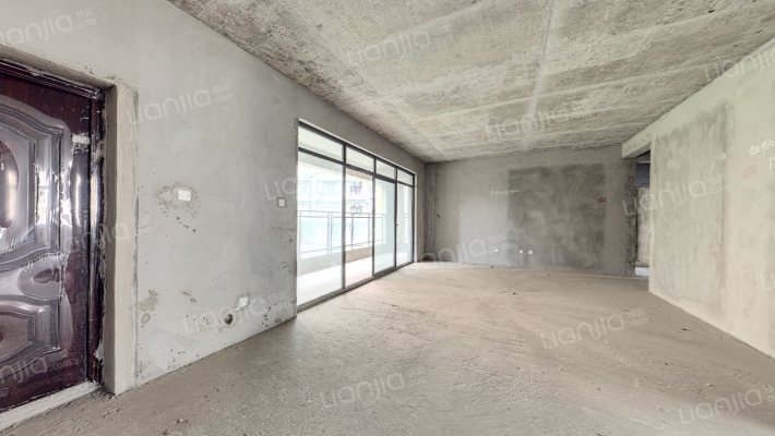 美家好花园城二手房实景图