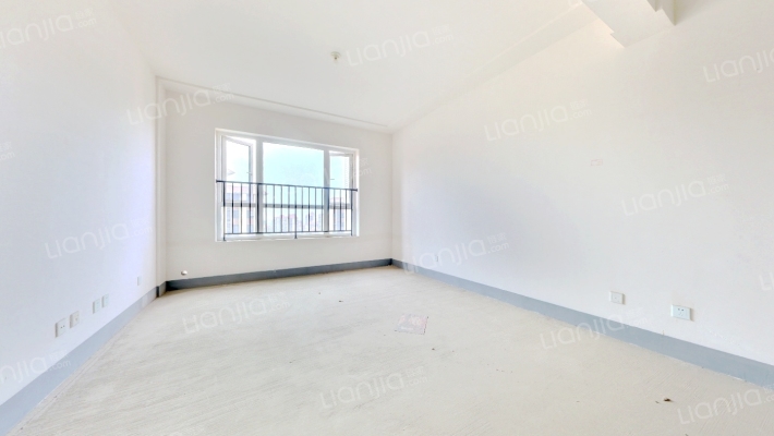 誉府仕家二手房实景图