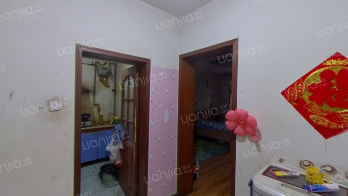 罗城头东五号院二手房实景图