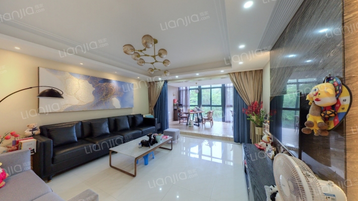 海景壹号二手房实景图