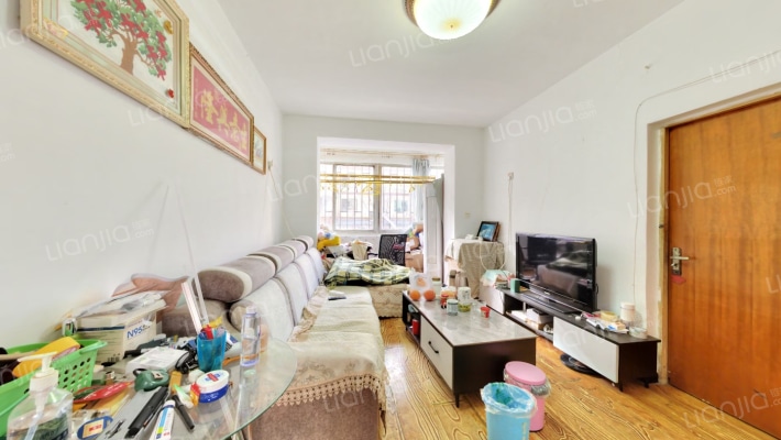 高祥里二手房实景图