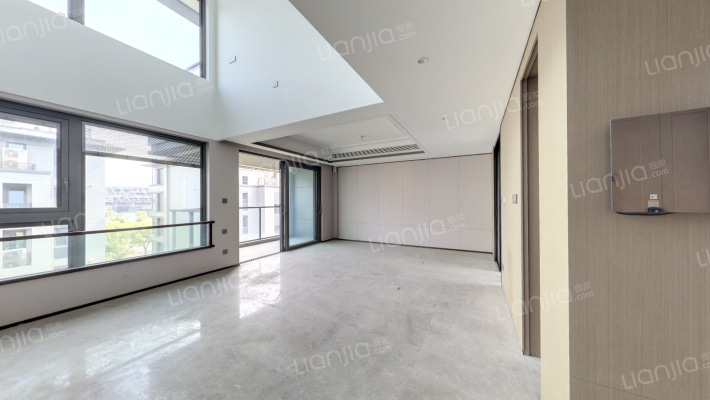 御璟天玺二手房实景图