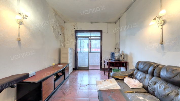 青羊上街185号二手房实景图