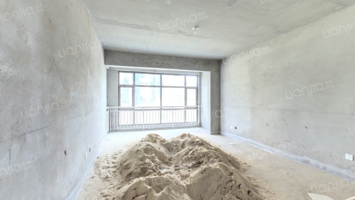 盛世嘉苑二手房实景图