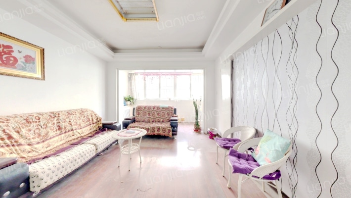 万里厂家属院东村二手房实景图